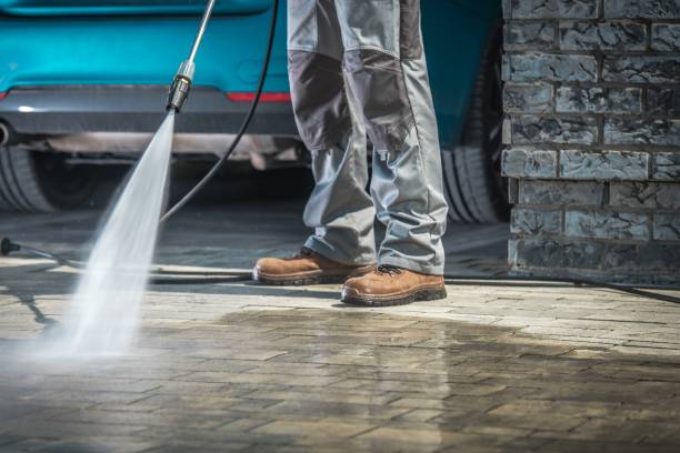 Concrete Sealing in Hapeville, GA
