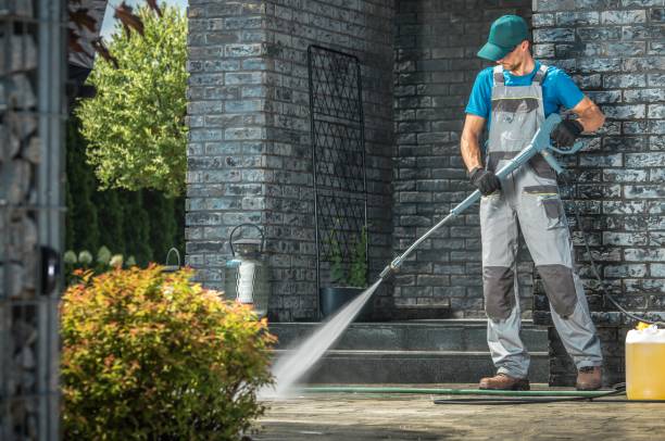  Hapeville, GA Pressure Washing Pros