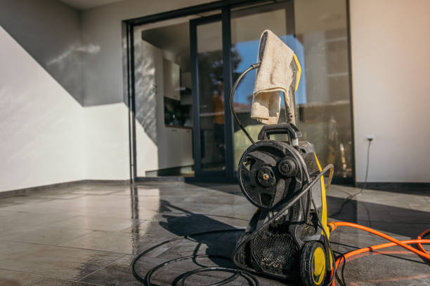 Best Pool Deck Cleaning  in Hapeville, GA