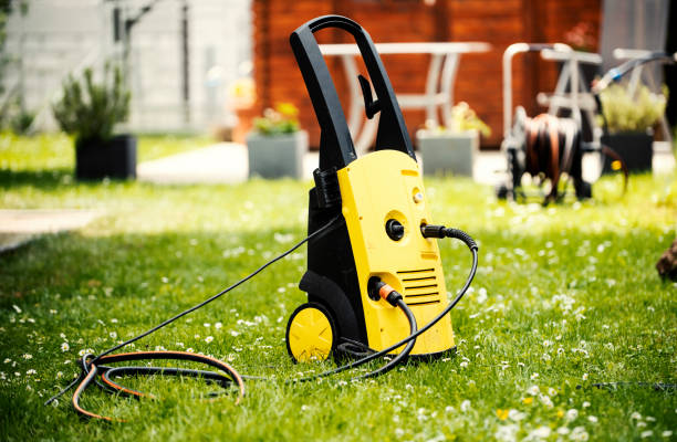 Best Fence Cleaning  in Hapeville, GA